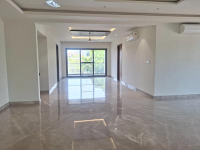 Hall Image of 4200 Sq.ft 4 BHK Apartment / Flat for rent in Banjara Hills Hyderabad for Rs. 260000