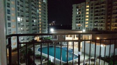 Balcony Image of 1821 Sq.ft 3 BHK Apartment / Flat for sale in Umang Winter Hills, Sector 77 Gurgaon for Rs. 18500000
