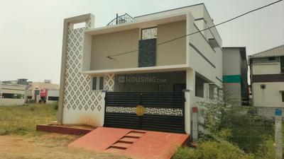 Image of 950 Sq.ft 2 BHK Independent House for sale in Anna Nagar West, Chennai for Rs. 4950000