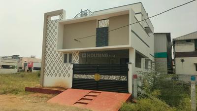 Image of 900 Sq.ft 2 BHK Independent House for sale in Villivakkam, Chennai for Rs. 4975000