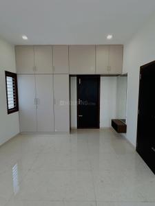 Bedroom Image of 1800 Sq.ft 3 BHK Independent House for sale in Pacheda 1 Raipur for Rs. 3900000
