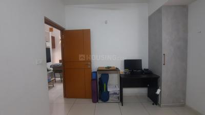 Hall Image of 1900 Sq.ft 3 BHK Villa for sale in Sarjapur Bengaluru for Rs. 15000000