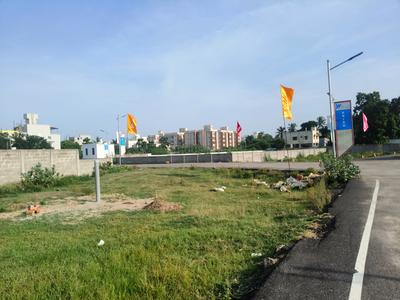Image of 875 Sq.ft Residential Plot / Land for sale in Avadi, Chennai for Rs. 5688150