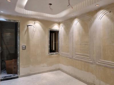 Living Room Image of 600 Sq.ft 2 BHK Apartment / Flat for sale in Dwarka Mor New Delhi for Rs. 4800000
