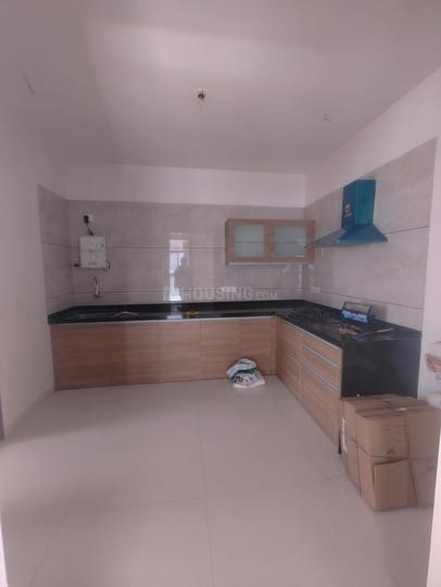 Sukhwani Euphoria Baner Kitchen 1