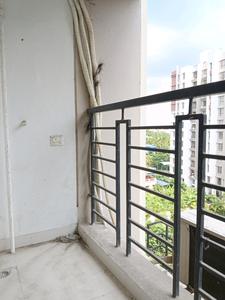 Primarc Southwinds Phase 1 Attached Balcony with Living Room 1