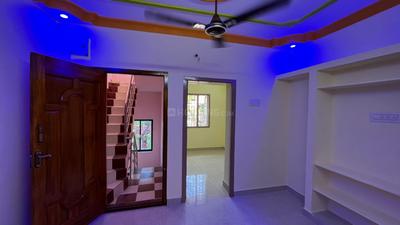 Bedroom Image of 343 Sq.ft 2 BHK Independent House for sale in Ayappakkam Chennai for Rs. 5600000