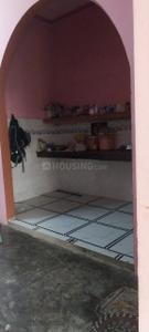 Kitchen Image of 900 Sq.ft 3 BHK Duplex for rent in Muradnagar Ghaziabad for Rs. 8000