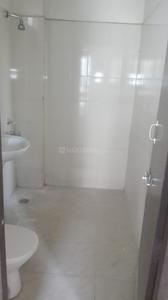Bathroom Image of 440 Sq.ft 1 RK Studio for sale in Anant Raj Aashray, Janaksinghpura Neemrana for Rs. 900000
