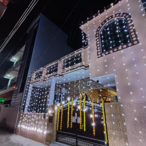 Image of 1152 Sq.ft 3 BHK Independent House for sale in Battery Farm, Rishikesh for Rs. 8800000