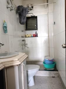 Bedroom One Image of 1460 Sq.ft 3 BHK Apartment / Flat for sale in Ballygunge Kolkata for Rs. 17500000