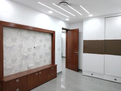 Bedroom Image of 1600 Sq.ft 3 BHK Apartment / Flat for sale in Sarvahit Apartments, Sector 17 Dwarka New Delhi for Rs. 22500000