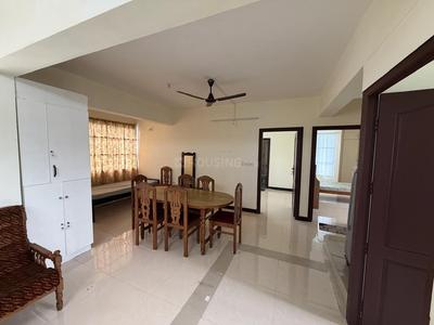 3 BHK Flat