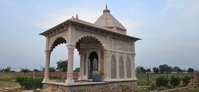 Image of 1350 Sq.ft Residential Plot / Land for sale in Chhatikara, Vrindavan for Rs. 2695000