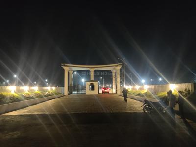 Image of 1200 Sq.ft Residential Plot / Land for sale in Tarodi Bk, Nagpur for Rs. 2899999
