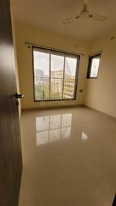 Bedroom Image of 762 Sq.ft 2 BHK Apartment / Flat for sale in Swastik Sai Jharoka, Borivali East Mumbai for Rs. 17500000