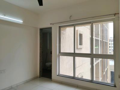 Bedroom Image of 822 Sq.ft 2 BHK Apartment / Flat for sale in Godrej Nirvaan, Bhiwandi Thane for Rs. 7500000