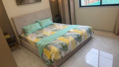 Bedroom Image of 1100 Sq.ft 2 BHK Apartment / Flat for sale in Ravet Pune for Rs. 5500000