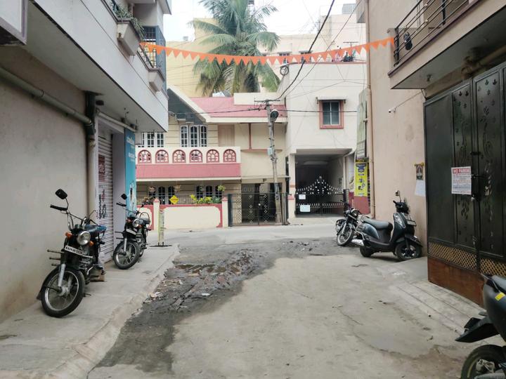 Manorayanapalya, Hebbal Main Image 1