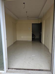 Hall Image of 1050 Sq.ft 2 BHK Apartment / Flat for sale in Giriraj Tower, Virar West Virar for Rs. 6800000