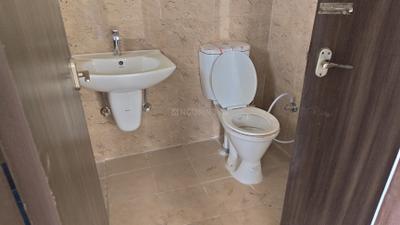Image of 1050 Sq.ft 2 BHK Apartment / Flat for sale in Dwarkadhish The Cubix, Sector 23, Dharuhera for Rs. 5560000