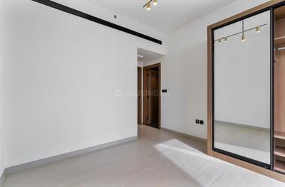 Bedroom Image of 1076 Sq.ft 2 BHK Apartment / Flat for sale in Jumeirah Village Dubai for Rs. 39148170