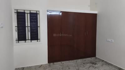 Bedroom Image of 1245 Sq.ft 2 BHK Builder Floor for rent in GR Nagar Madurai for Rs. 22000