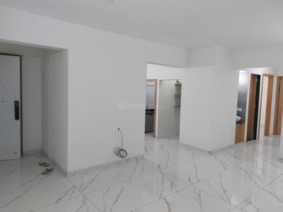 Hall Image of 2025 Sq.ft 3 BHK Apartment / Flat for sale in V V Akshat Paradise, Sargasan Gandhinagar for Rs. 14500000