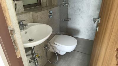 Image of 764 Sq.ft 2 BHK Apartment / Flat for sale in Sheth Irene Wing A Phase 1, Malad West, Mumbai for Rs. 23500000
