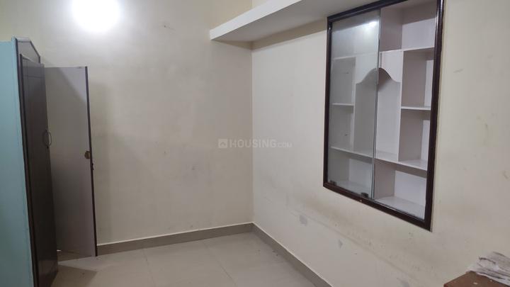 Ejipura Bedroom 1