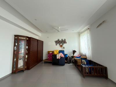 Bedroom Image of 3700 Sq.ft 4 BHK Villa for sale in Sevasi Vadodara for Rs. 29900000