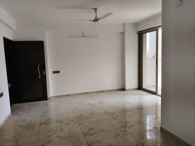 Living Room Image of 1809 Sq.ft 3 BHK Apartment / Flat for sale in Swagat Queens Land, Sargasan Gandhinagar for Rs. 9500000
