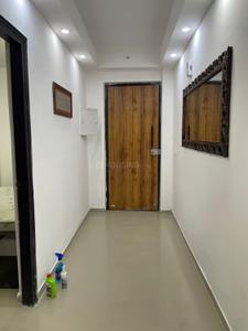 Hall Image of 1695 Sq.ft 3.5 BHK Apartment / Flat for sale in Gulshan Ikebana, Sector 143 Noida for Rs. 25000000
