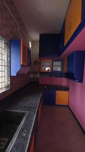 Kitchen Image of 1500 Sq.ft 3 BHK Duplex for sale in Avinashi Taluk Tiruppur for Rs. 6000000
