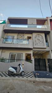 Image of 4000 Sq.ft 5 BHK Independent House for sale in Vijay Nagar, Indore for Rs. 32500000