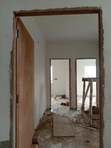 Main Entrance Image of 824 Sq.ft 2 BHK Apartment / Flat for sale in New Town Kolkata for Rs. 3100000