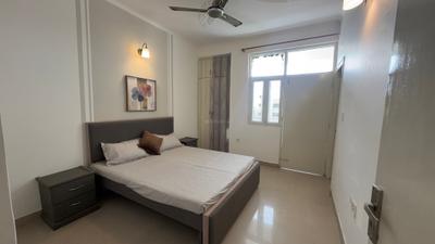 Bedroom Image of 1750 Sq.ft 3.5 BHK Apartment / Flat for sale in Skytech Merion Residency I, Crossings Republik Ghaziabad for Rs. 10100000