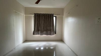 Bedroom Image of 1100 Sq.ft 2 BHK Apartment / Flat for rent in Mittal Sun Planet, Anand Nagar, Sinhagad Road Pune for Rs. 30000