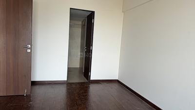 Bedroom Image of 650 Sq.ft 1 BHK Studio for sale in Lodha Belmondo, Gahunje Pune for Rs. 6900000