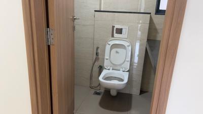 Image of 1500 Sq.ft 3 BHK Apartment / Flat for rent in Godrej Urban Park, Powai, Mumbai for Rs. 120000