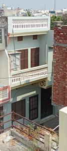 Image of 900 Sq.ft 2 BHK Independent House for sale in Gupta Colony, Jind for Rs. 3400000