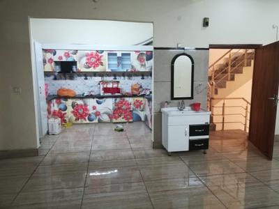 Kitchen Image of 1300 Sq.ft 5 BHK Independent House for sale in Jagjeetpur Haridwar for Rs. 10000000