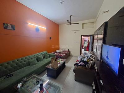 Hall Image of 2100 Sq.ft 3 BHK Independent House for sale in Raptinagar Phase -4 Gorakhpur for Rs. 24000000