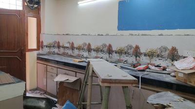 3 BHK Independent Builder Floor