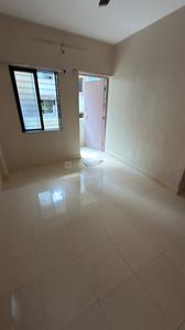 Living Room Image of 525 Sq.ft 1 BHK Apartment / Flat for sale in Dhankawadi Pune for Rs. 2000000