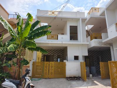 Image of 1600 Sq.ft 3 BHK Duplex for sale in Pannimadai, Coimbatore for Rs. 7500000