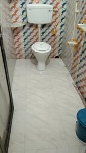 1 BHK Flat