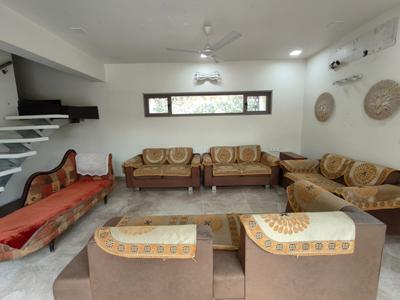 Hall Image of 4275 Sq.ft 4 BHK Villa for sale in Science City Ahmedabad for Rs. 150000000