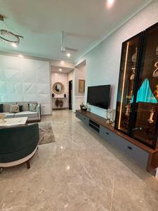 Hall Image of 1943 Sq.ft 4 BHK Apartment / Flat for sale in Exotica Homez, Sector 115 Mohali for Rs. 12790000