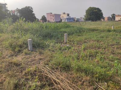 Image of 680 Sq.ft Residential Plot / Land for sale in Beur, Patna for Rs. 2000000